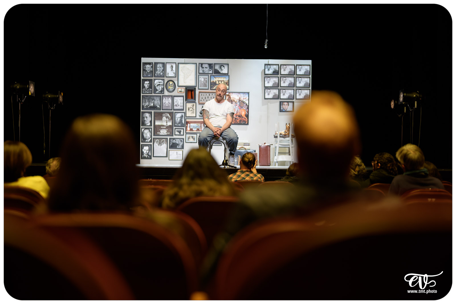 LA DISPARITION DE JOSEF MENGELE (CIE L'IDEE DU NORD)